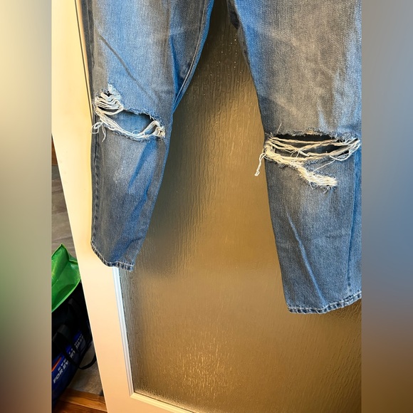 NWOT Dynamite Claudia Jeans - Picture 3 of 9